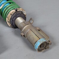 1995-1998 Porsche 911 993 Bilstein Front Coilover Struts Shocks Set Used
