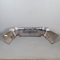 1995-1998 Porsche 911 993 Rear Bumper Cover OEM Used