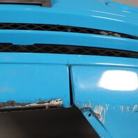 1995-1998 Porsche 911 993 Front Bumper Cover European Version OEM Used