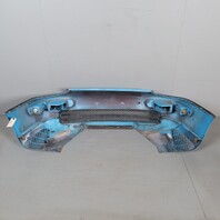 1995-1998 Porsche 911 993 Front Bumper Cover European Version OEM Used