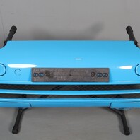 1995-1998 Porsche 911 993 Front Bumper Cover European Version OEM Used