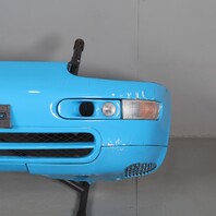 1995-1998 Porsche 911 993 Front Bumper Cover European Version OEM Used