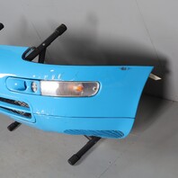 1995-1998 Porsche 911 993 Front Bumper Cover European Version OEM Used