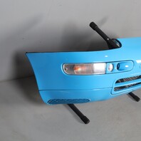 1995-1998 Porsche 911 993 Front Bumper Cover European Version OEM Used