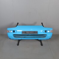 1995-1998 Porsche 911 993 Front Bumper Cover European Version OEM Used