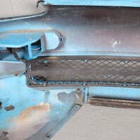 1995-1998 Porsche 911 993 Front Bumper Cover European Version OEM Used