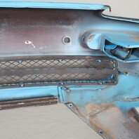 1995-1998 Porsche 911 993 Front Bumper Cover European Version OEM Used