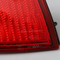 95-98 Porsche 911 993 Tail Light European Left Right Pair 99363140300 OEM Used