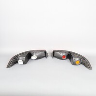 95-98 Porsche 911 993 Tail Light European Left Right Pair 99363140300 OEM Used