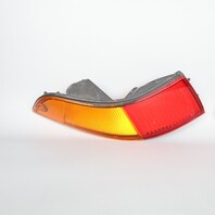 95-98 Porsche 911 993 Tail Light European Left Right Pair 99363140300 OEM Used