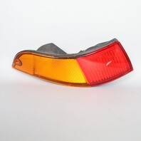 95-98 Porsche 911 993 Tail Light European Left Right Pair 99363140300 OEM Used