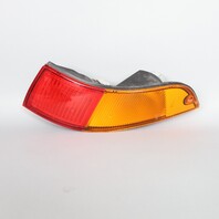 95-98 Porsche 911 993 Tail Light European Left Right Pair 99363140300 OEM Used