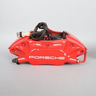 1995-1998 Porsche 911 993 Rear Brake Caliper Set Pair Brembo OEM Used