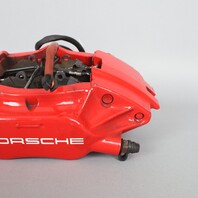 1995-1998 Porsche 911 993 Rear Brake Caliper Set Pair Brembo OEM Used