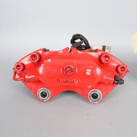 1995-1998 Porsche 911 993 Rear Brake Caliper Set Pair Brembo OEM Used