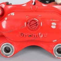 1995-1998 Porsche 911 993 Rear Brake Caliper Set Pair Brembo OEM Used