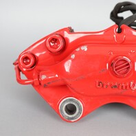 1995-1998 Porsche 911 993 Rear Brake Caliper Set Pair Brembo OEM Used