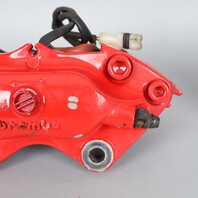 1995-1998 Porsche 911 993 Rear Brake Caliper Set Pair Brembo OEM Used