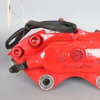 1995-1998 Porsche 911 993 Rear Brake Caliper Set Pair Brembo OEM Used