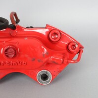 1995-1998 Porsche 911 993 Rear Brake Caliper Set Pair Brembo OEM Used