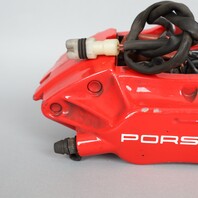 1995-1998 Porsche 911 993 Rear Brake Caliper Set Pair Brembo OEM Used