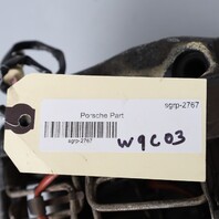 1995-1998 Porsche 911 993 Front Brake Caliper Set Pair Brembo OEM Used