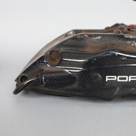1995-1998 Porsche 911 993 Front Brake Caliper Set Pair Brembo OEM Used