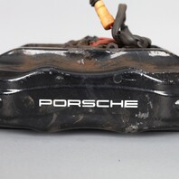 1995-1998 Porsche 911 993 Front Brake Caliper Set Pair Brembo OEM Used