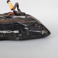 1995-1998 Porsche 911 993 Front Brake Caliper Set Pair Brembo OEM Used