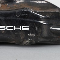 1995-1998 Porsche 911 993 Front Brake Caliper Set Pair Brembo OEM Used
