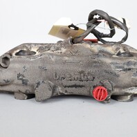 1995-1998 Porsche 911 993 Front Brake Caliper Set Pair Brembo OEM Used