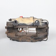 1995-1998 Porsche 911 993 Front Brake Caliper Set Pair Brembo OEM Used