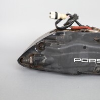 1995-1998 Porsche 911 993 Front Brake Caliper Set Pair Brembo OEM Used