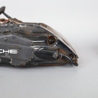 1995-1998 Porsche 911 993 Front Brake Caliper Set Pair Brembo OEM Used
