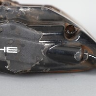 1995-1998 Porsche 911 993 Front Brake Caliper Set Pair Brembo OEM Used