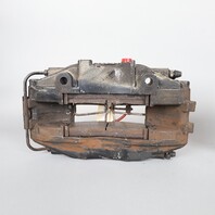 1995-1998 Porsche 911 993 Front Brake Caliper Set Pair Brembo OEM Used