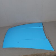 1995-1998 Porsche 911 993 Hood OEM Used