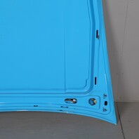 1995-1998 Porsche 911 993 Hood OEM Used