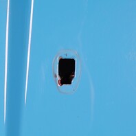 1995-1998 Porsche 911 993 Hood OEM Used