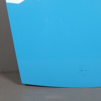 1995-1998 Porsche 911 993 Hood OEM Used