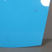 1995-1998 Porsche 911 993 Hood OEM Used