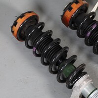 1995-1998 Porsche 911 993 Coilover Strut Shock Set Front Rear Bilstein OEM Used