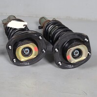 1995-1998 Porsche 911 993 Coilover Strut Shock Set Front Rear Bilstein OEM Used
