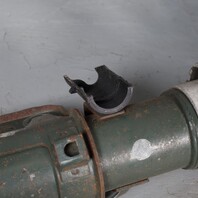 1995-1998 Porsche 911 993 Coilover Strut Shock Set Front Rear Bilstein OEM Used