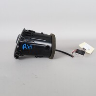 2005-2008 Porsche Boxster Cayman Dashboard Air Vent 98755213103 OEM Used