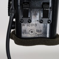 2005-2008 Porsche Boxster Cayman Dashboard Air Vent 98755213103 OEM Used