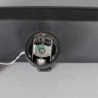 1999-2005 Porsche 911 996 Inside Rear View Mirror 99673151101 OEM Used