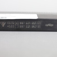 2005-2012 Porsche 911 997 Rear Spoiler Brake Stop Tail Light OEM Used