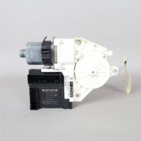 06-07 Porsche 911 Boxster Cayman Left Power Window Motor 99762418103 OEM Used