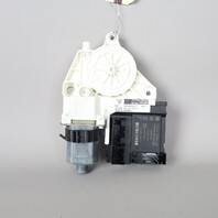 06-07 Porsche 911 Boxster Cayman Left Power Window Motor 99762418103 OEM Used